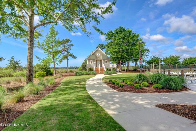 1530 Turnberry Lane SE, Bolivia, NC 28422
