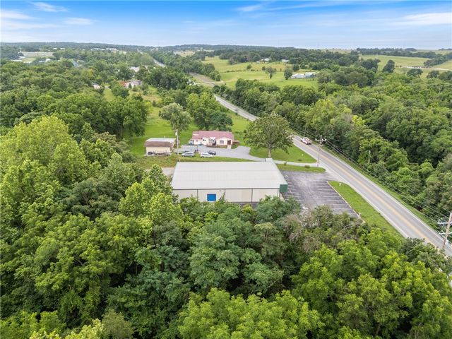 722 S Highway 59, Decatur, AR 72722