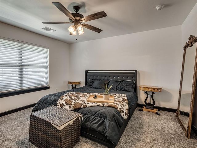 13317 SW 5th Street, Yukon, OK 73099