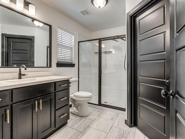 13317 SW 5th Street, Yukon, OK 73099