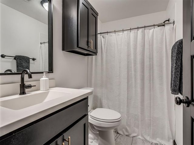 13317 SW 5th Street, Yukon, OK 73099