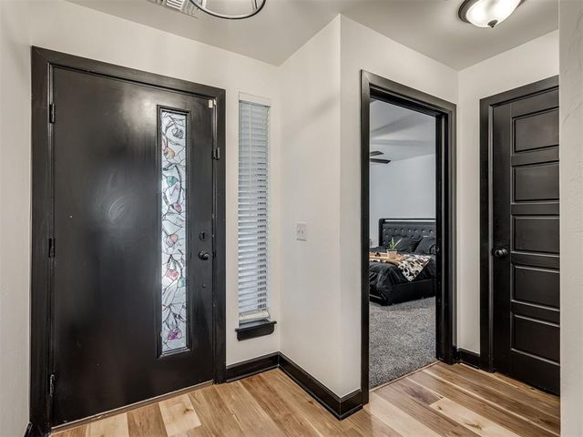 13317 SW 5th Street, Yukon, OK 73099