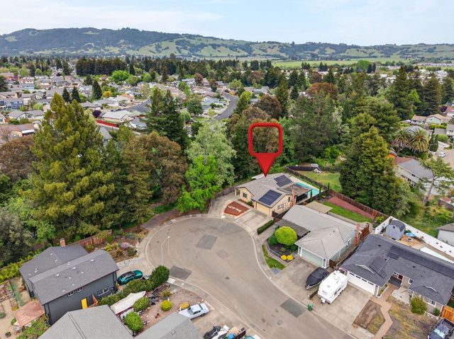 6174 San Benito Ct, Rohnert Park, CA 94928