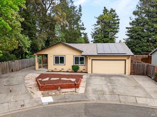 6174 San Benito Ct, Rohnert Park, CA 94928