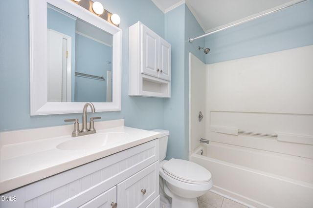 380 Summerwalk Circle, Chapel Hill, NC 27517