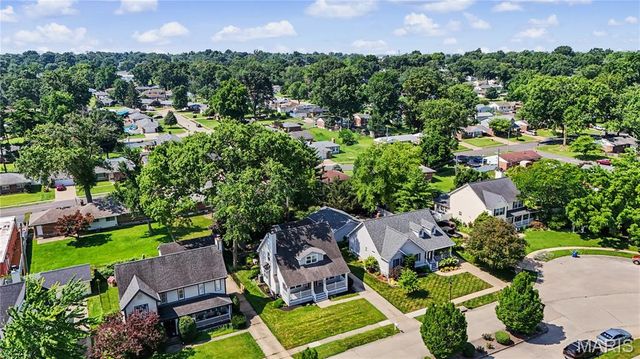 330 Reighley Place, Florissant, MO 63031