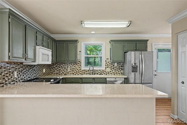 330 Reighley Place, Florissant, MO 63031