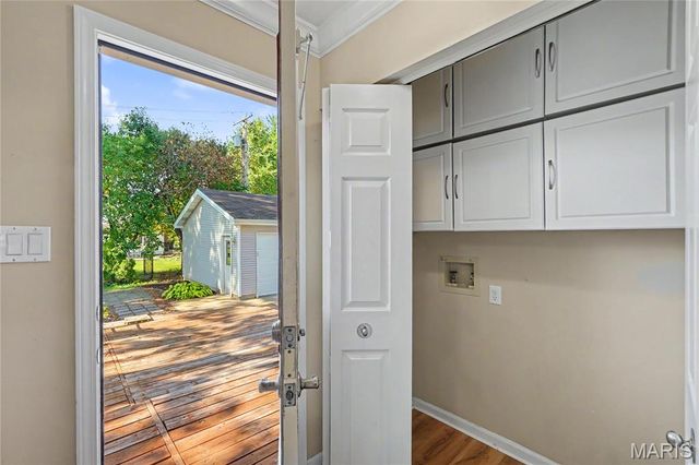 330 Reighley Place, Florissant, MO 63031