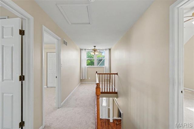 330 Reighley Place, Florissant, MO 63031