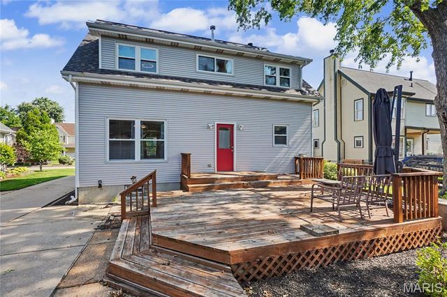 330 Reighley Place, Florissant, MO 63031