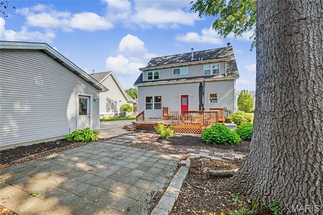 330 Reighley Place, Florissant, MO 63031