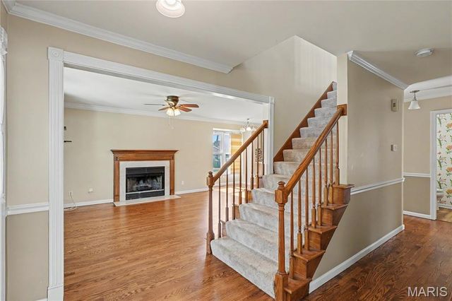 330 Reighley Place, Florissant, MO 63031
