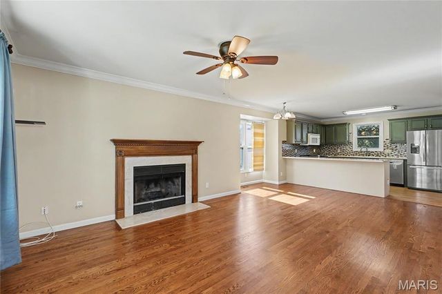 330 Reighley Place, Florissant, MO 63031