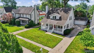 330 Reighley Place, Florissant, MO 63031