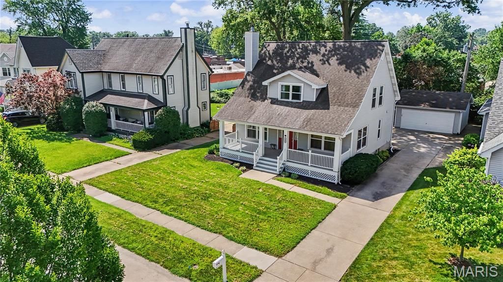 330 Reighley Place, Florissant, MO 63031