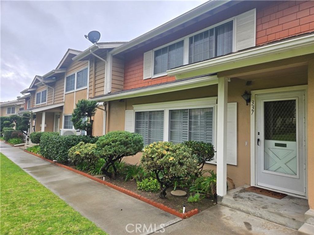 3500 W Manchester 337, Inglewood, CA 90305