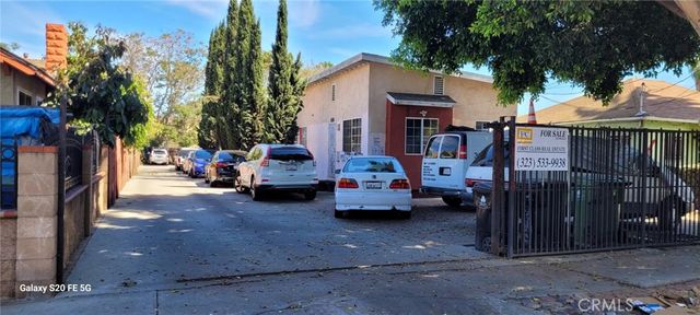9320 Firth, Los Angeles, CA 90002