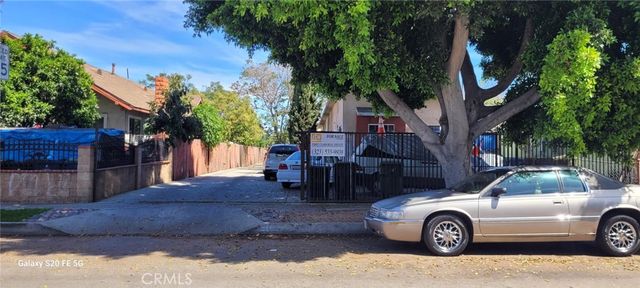 9320 Firth, Los Angeles, CA 90002