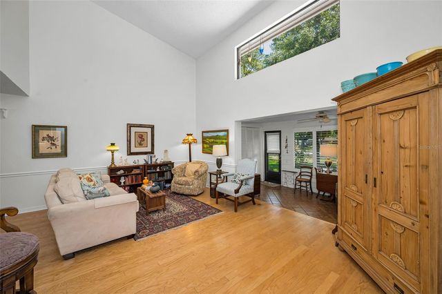 1720 CYPRESS TRACE DRIVE, Safety Harbor, FL 34695