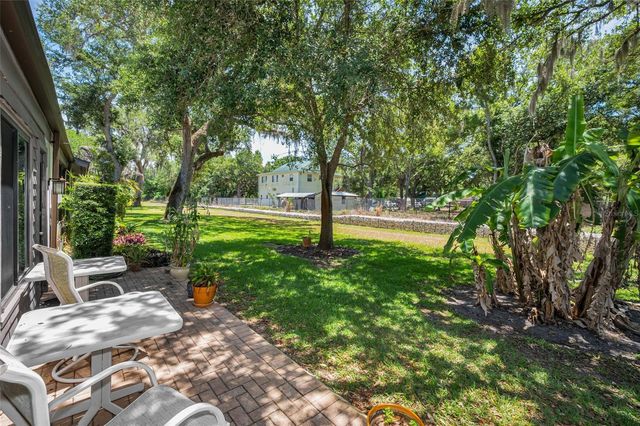 1720 CYPRESS TRACE DRIVE, Safety Harbor, FL 34695