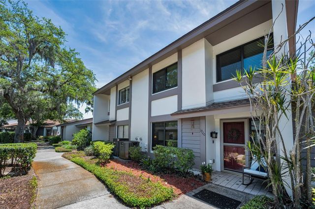 1720 CYPRESS TRACE DRIVE, Safety Harbor, FL 34695