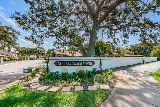 1720 CYPRESS TRACE DRIVE, Safety Harbor, FL 34695
