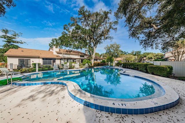 1720 CYPRESS TRACE DRIVE, Safety Harbor, FL 34695