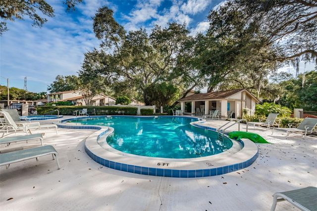 1720 CYPRESS TRACE DRIVE, Safety Harbor, FL 34695