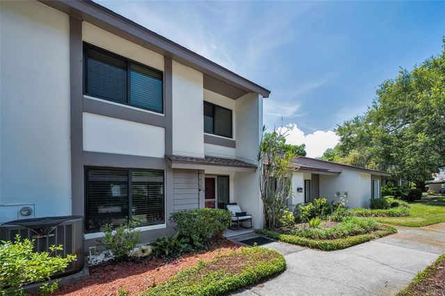 1720 CYPRESS TRACE DRIVE, Safety Harbor, FL 34695