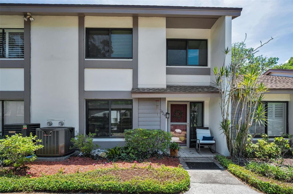1720 CYPRESS TRACE DRIVE, Safety Harbor, FL 34695