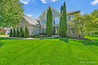 2400 Wyeth Drive, West Chicago, IL 60185