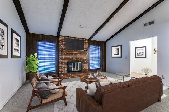 3105 Kingston Drive, Plano, TX 75074
