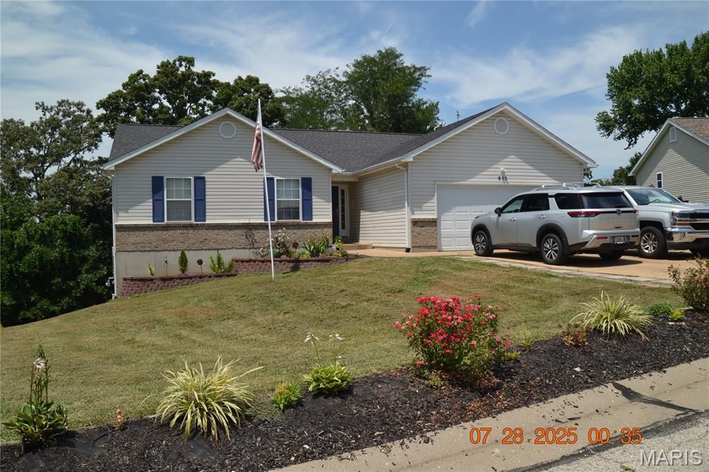 855 Riverview Drive, Pevely, MO 63070