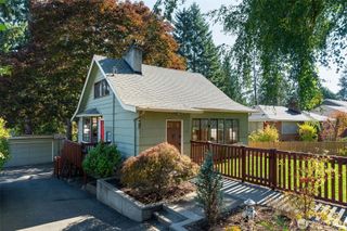 18344 Wallingford Avenue N, Shoreline, WA 98133