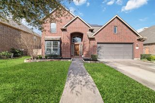 11114 Raiselands Drive, Richmond, TX 77407