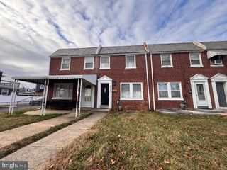 2503 N PINE ST, Wilmington, DE 19802