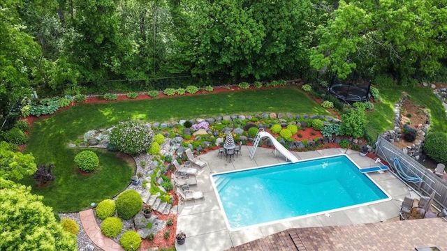 6207 Indian Mound Drive, Mcfarland, WI 53558
