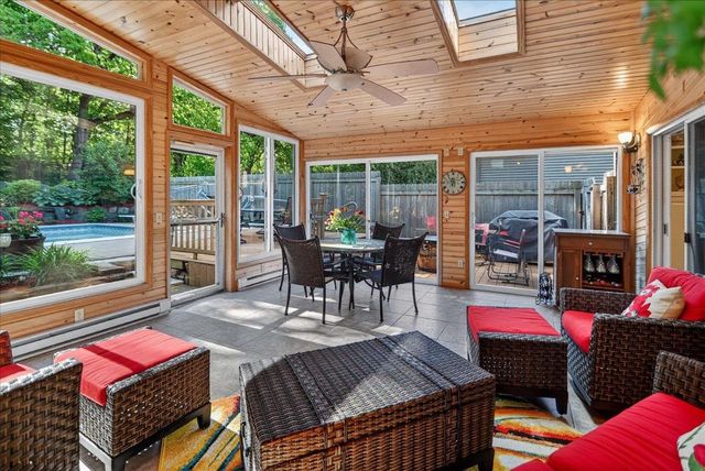 6207 Indian Mound Drive, Mcfarland, WI 53558