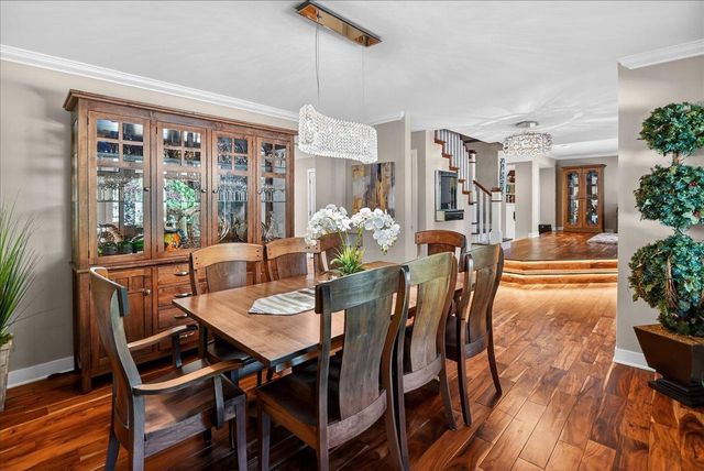 6207 Indian Mound Drive, Mcfarland, WI 53558