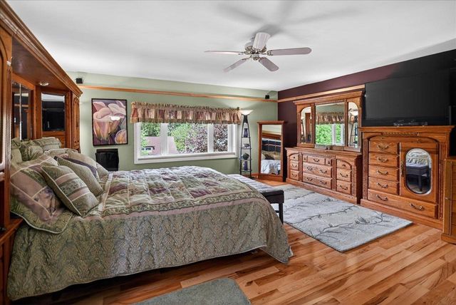 6207 Indian Mound Drive, Mcfarland, WI 53558