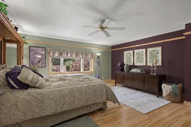 6207 Indian Mound Drive, Mcfarland, WI 53558