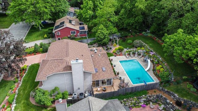 6207 Indian Mound Drive, Mcfarland, WI 53558