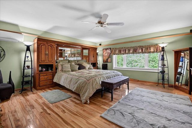 6207 Indian Mound Drive, Mcfarland, WI 53558
