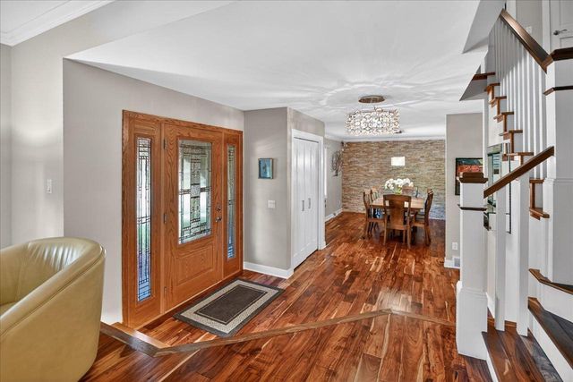 6207 Indian Mound Drive, Mcfarland, WI 53558