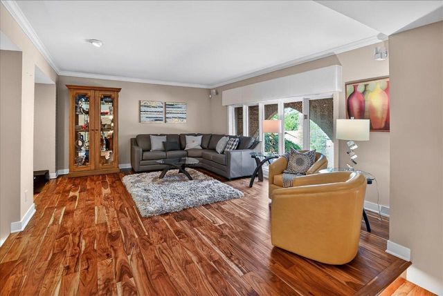 6207 Indian Mound Drive, Mcfarland, WI 53558