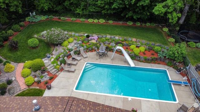 6207 Indian Mound Drive, Mcfarland, WI 53558