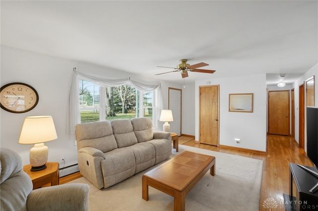 6007 E State Route 571, Tipp City, OH 45371