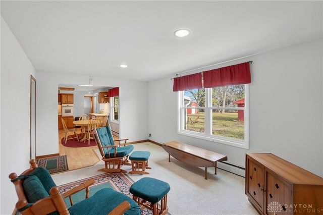 6007 E State Route 571, Tipp City, OH 45371