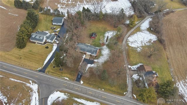 6007 E State Route 571, Tipp City, OH 45371