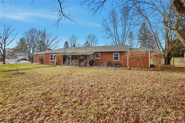 6007 E State Route 571, Tipp City, OH 45371